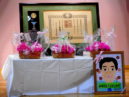 お祝いの会 おおやけこども園 保育日記 おおやけこども園 お祝いの会 おおやけこども園 保育日記 おおやけこども園